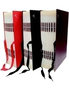 CLASIF.ACORD.MARIOLA GX 4º 20 DP.ROJO